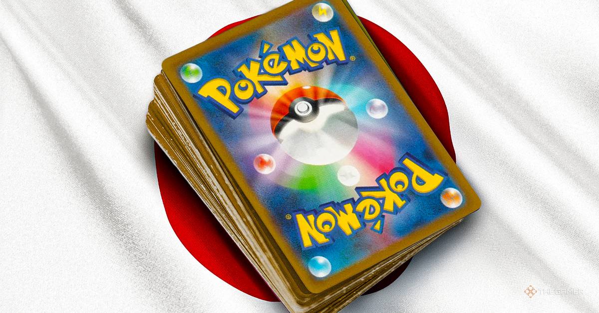 Report: The Plight Of The Pokemon TCG Has Hit Japan Report: The Plight Of The Pokemon TCG Has Hit Japan