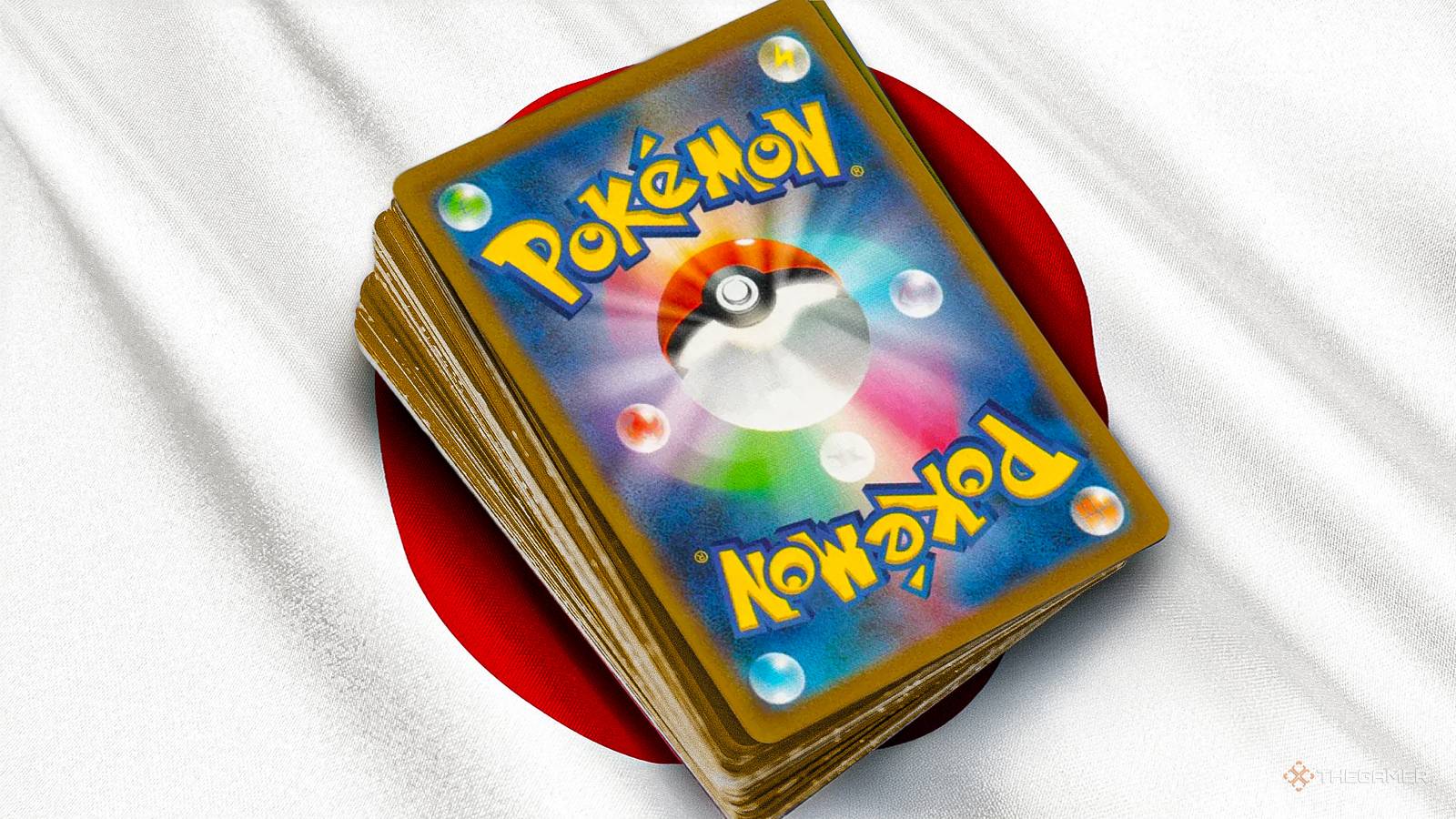 Report: The Plight Of The Pokemon TCG Has Hit Japan