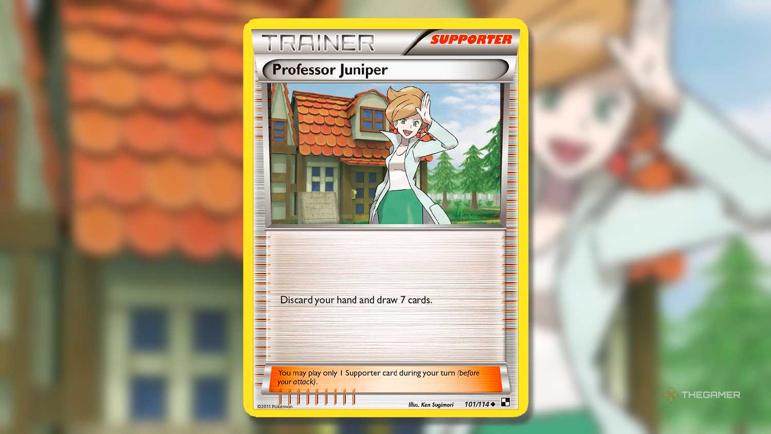 The Most Meta-Defining Pokemon Cards In TCG History The Most Meta-Defining Pokemon Cards In TCG History