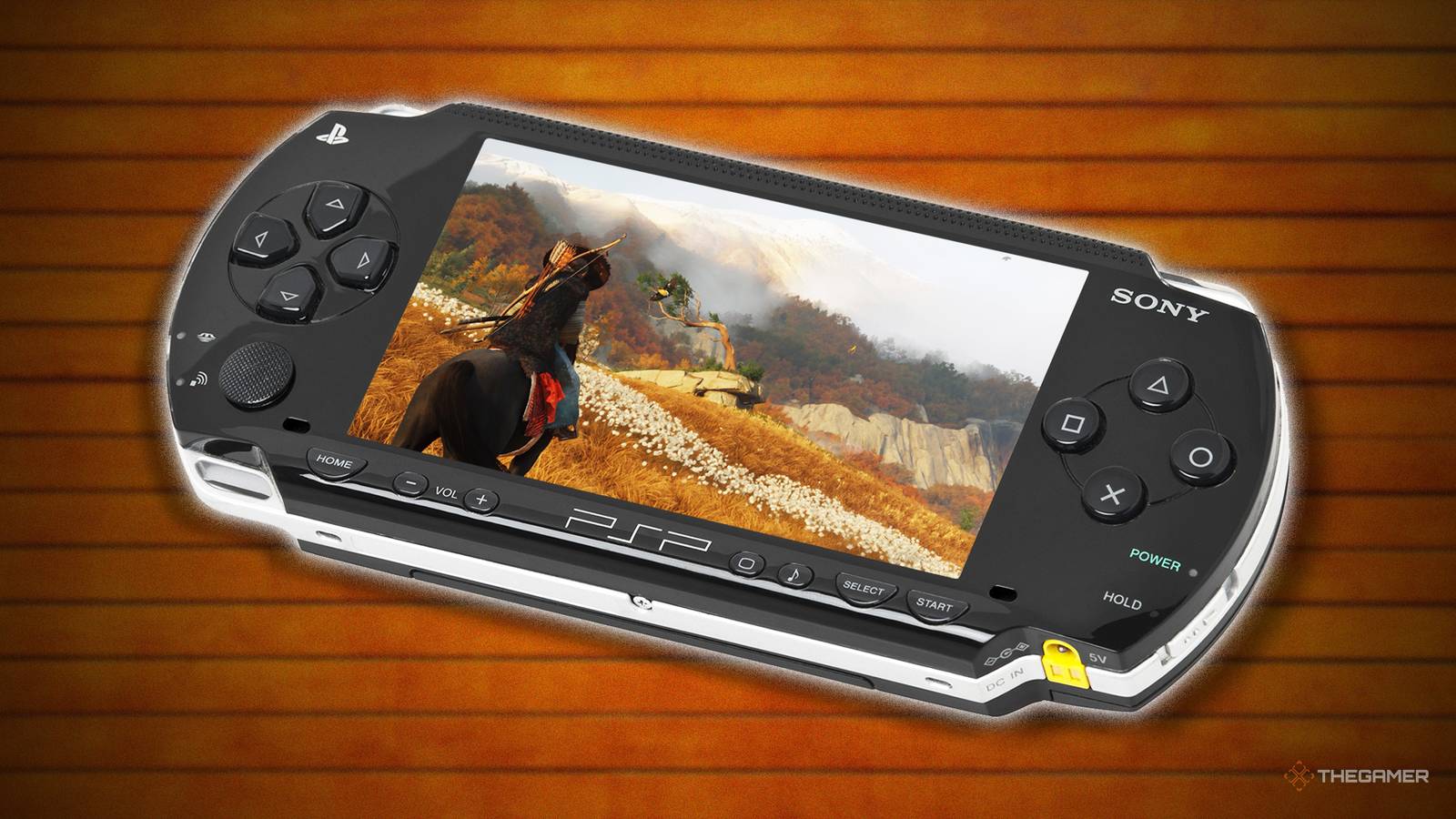 I Don't Want The PS6, I Want The PS Vita 2