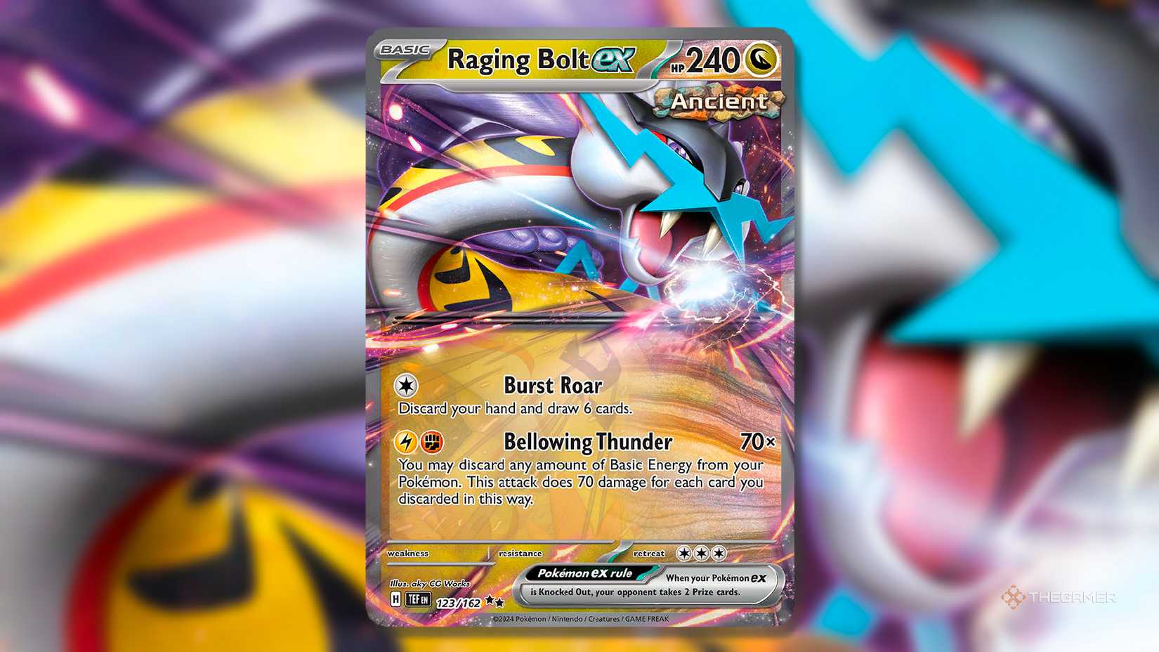 No One Expected These Pokemon TCG Cards To Reenter The Meta The Way They Did