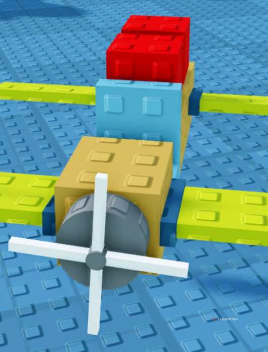 Rusty Plane Codes - Roblox