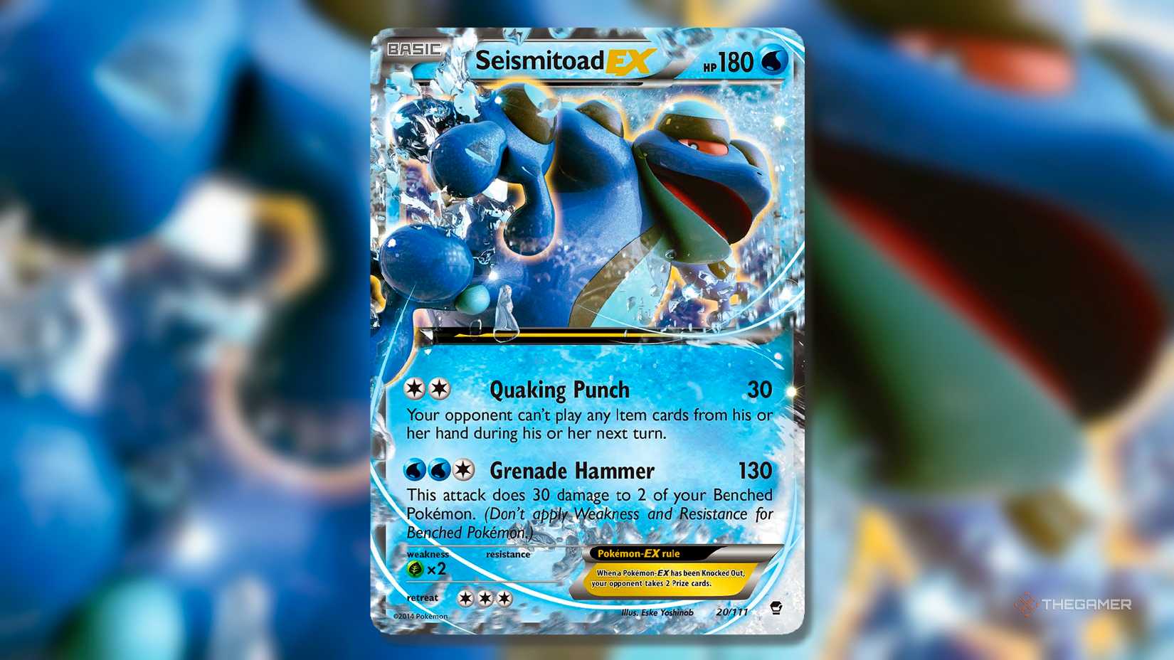 The Most Meta-Defining Pokemon Cards In TCG History The Most Meta-Defining Pokemon Cards In TCG History