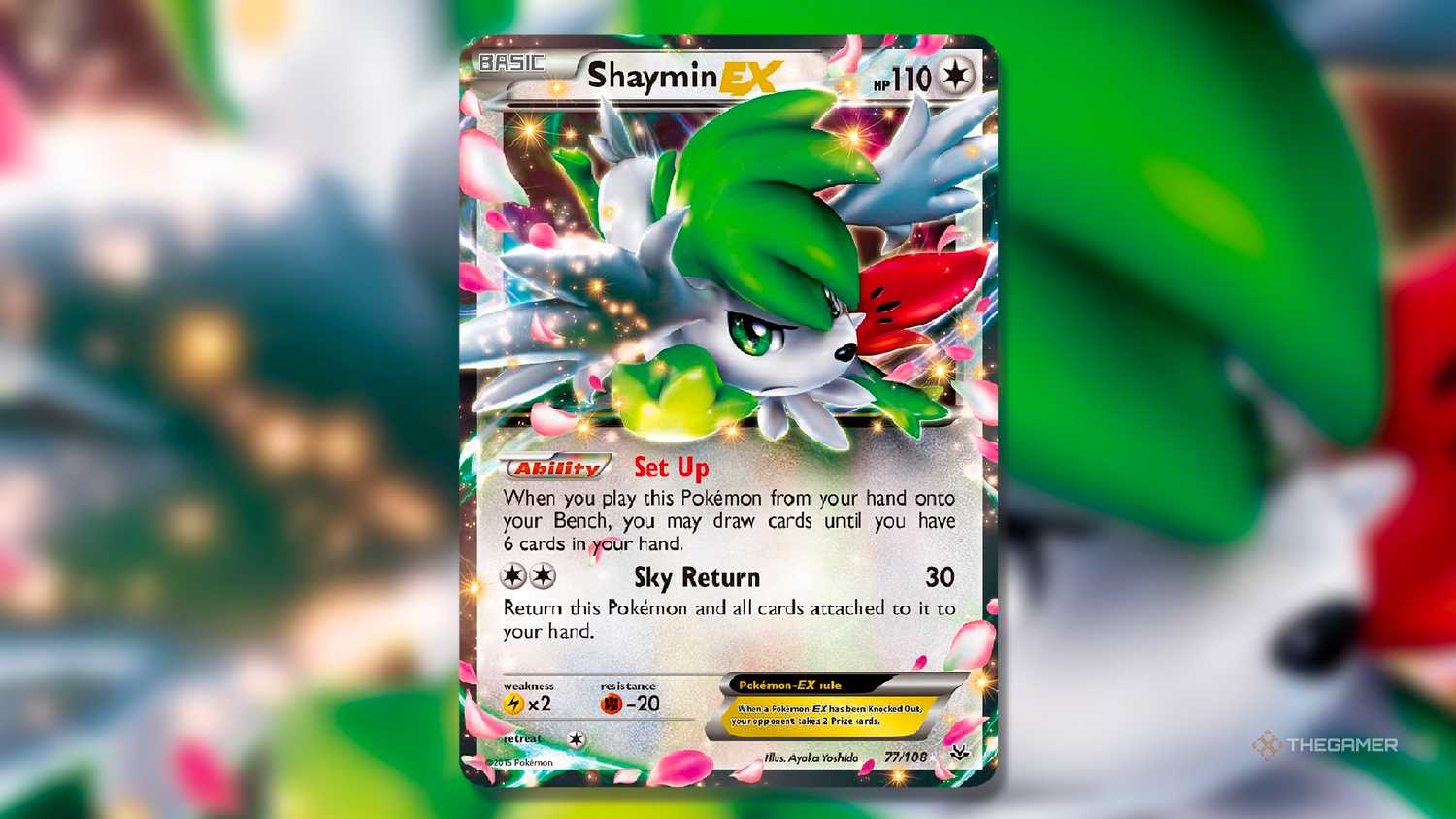 The Most Meta-Defining Pokemon Cards In TCG History The Most Meta-Defining Pokemon Cards In TCG History