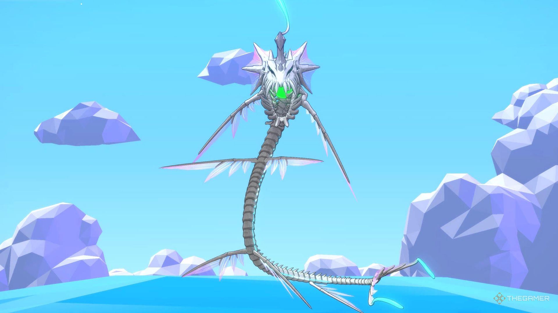 How To Digivolve Into SkullSeadramon In Digimon Story Time Stranger
