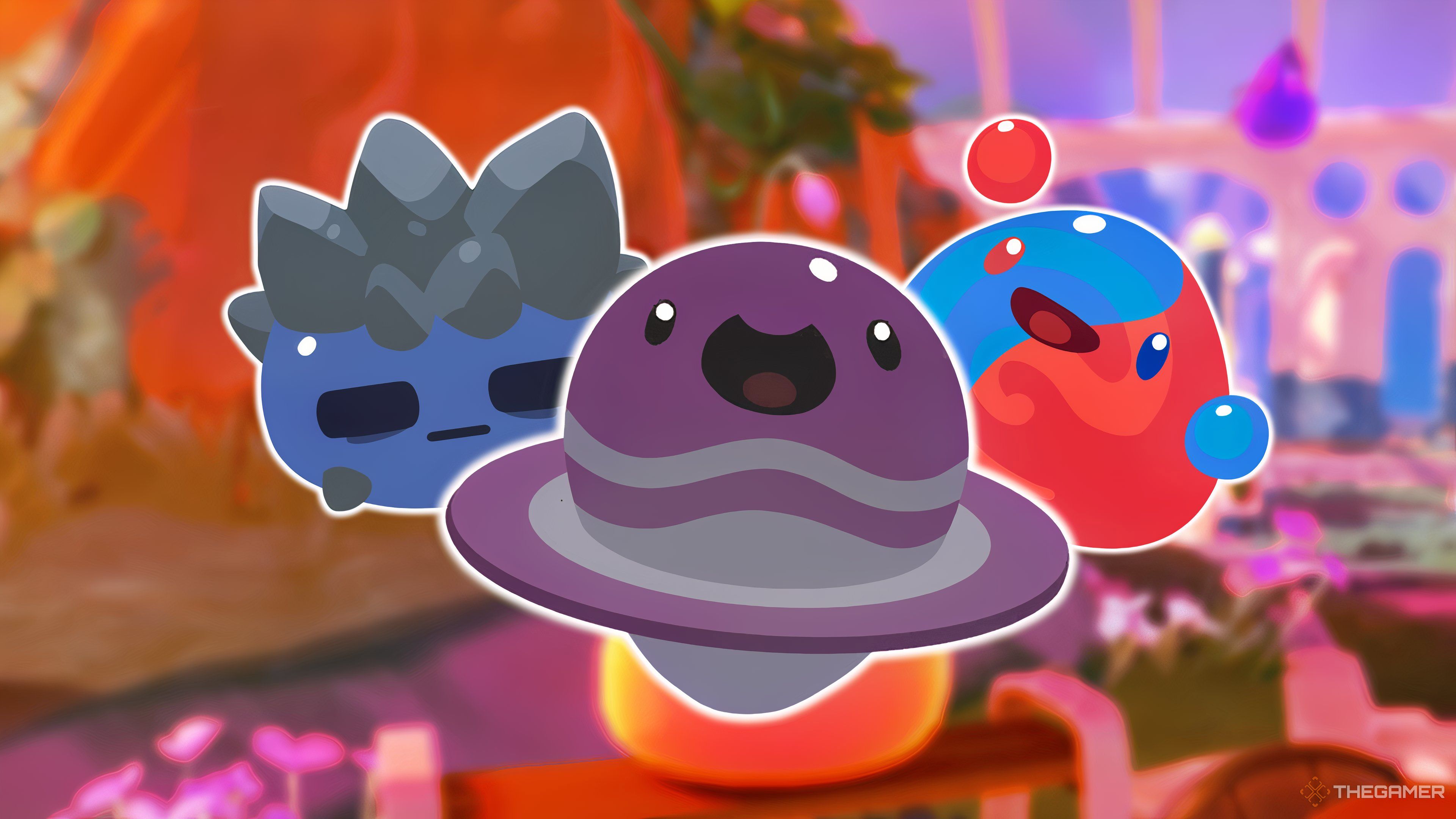 Best Money-Making Slimes To Raise In Slimer Rancher 2