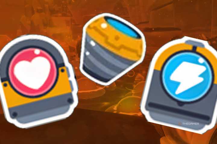 Slime Rancher Tools Slime Rancher 2 | TheGamer