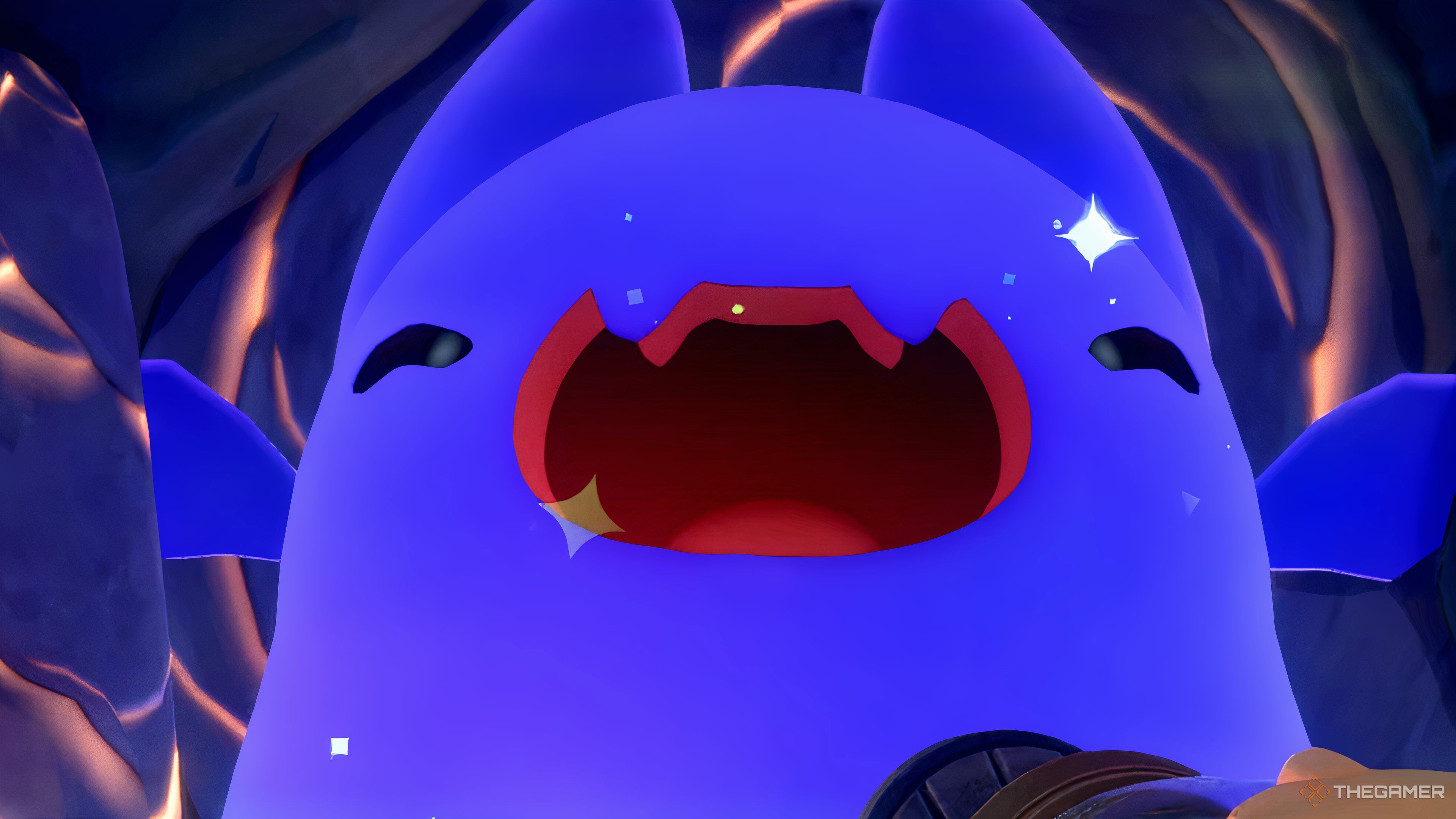 Slime Rancher 2: Gordo Location Guide
