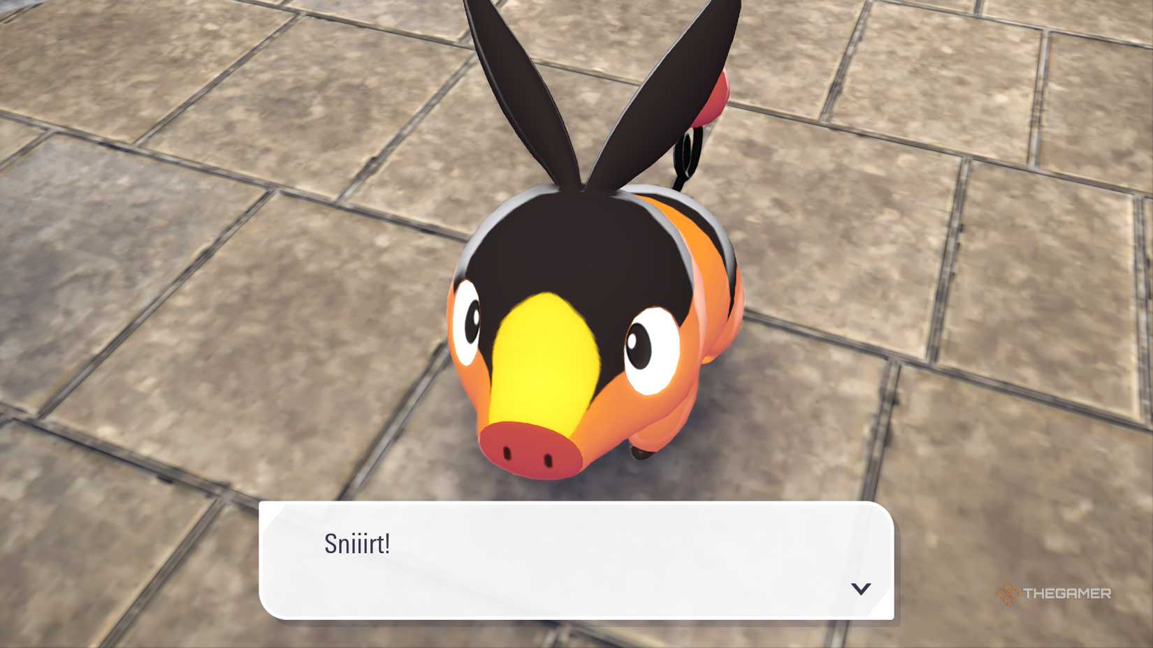 Tepic Evolution Which Is The Best Starter To Pick In Pokemon Legends: Z-A?
