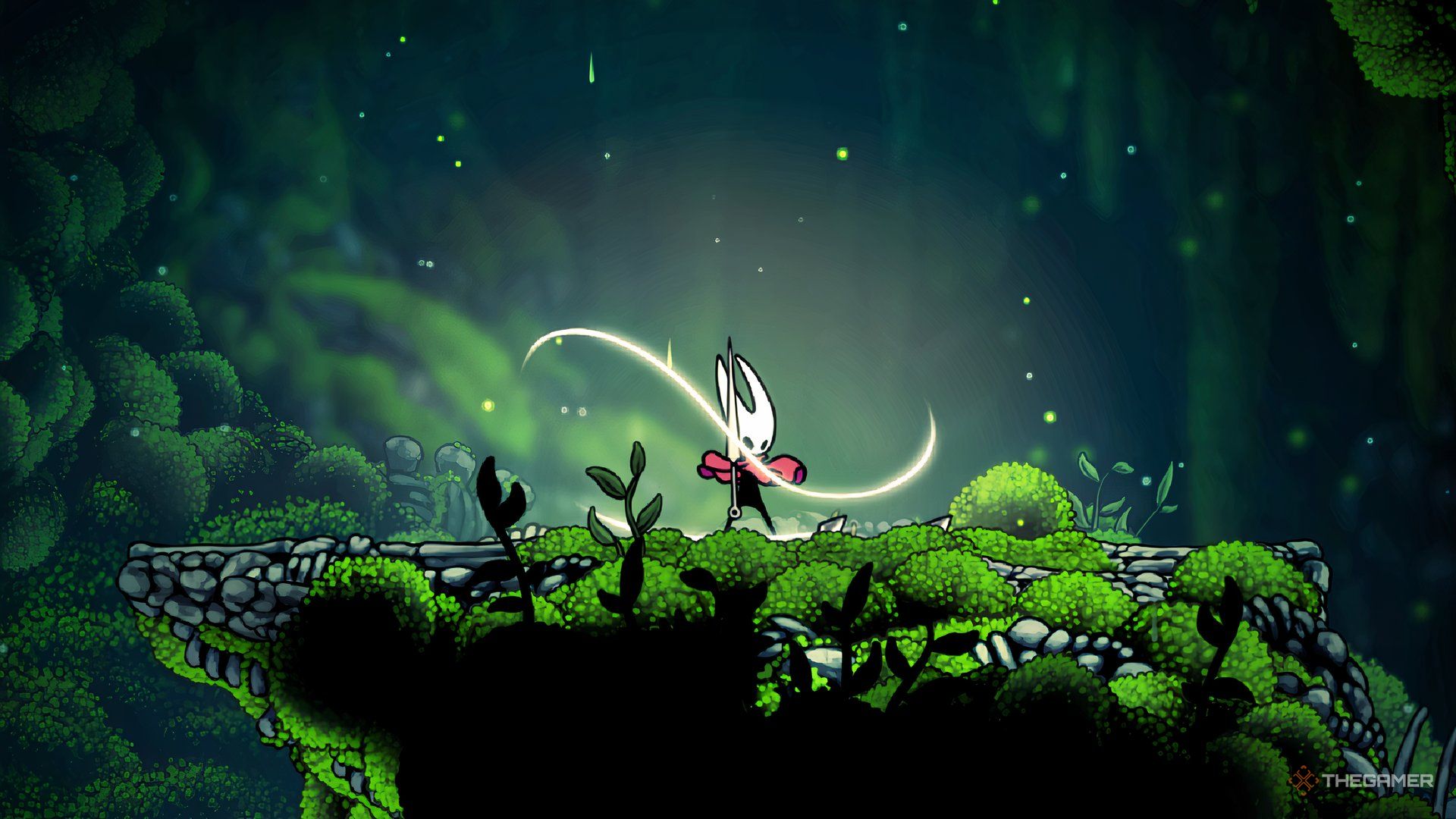 How To Unlock Every Achievement In Hollow Knight: Silksong