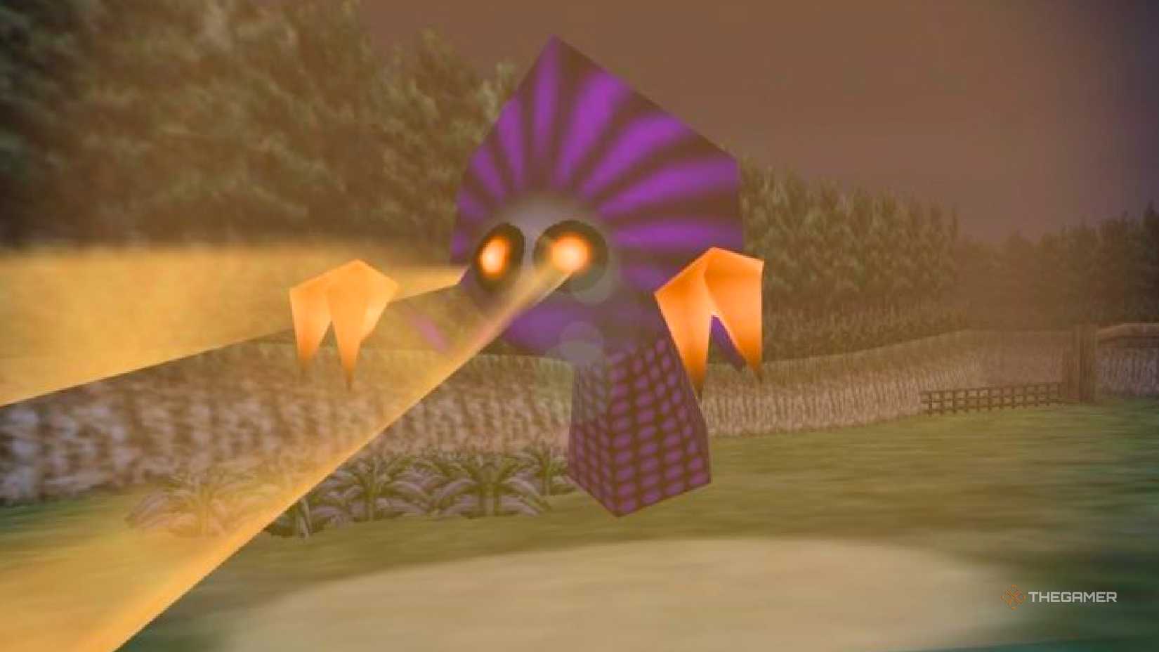 The Legend Of Zelda Has Some Really Weird Storylines