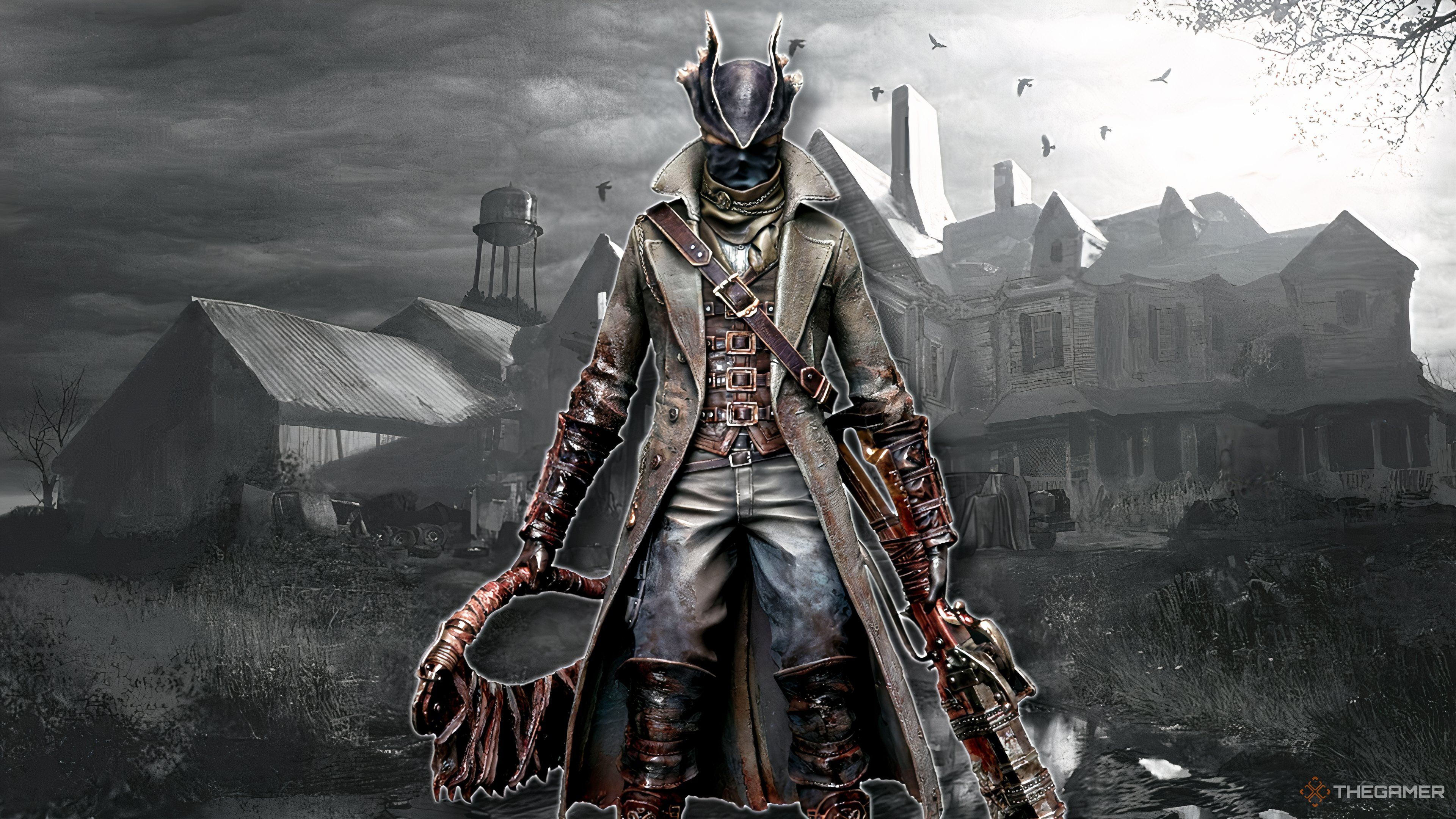 The Best Games To Play During October
