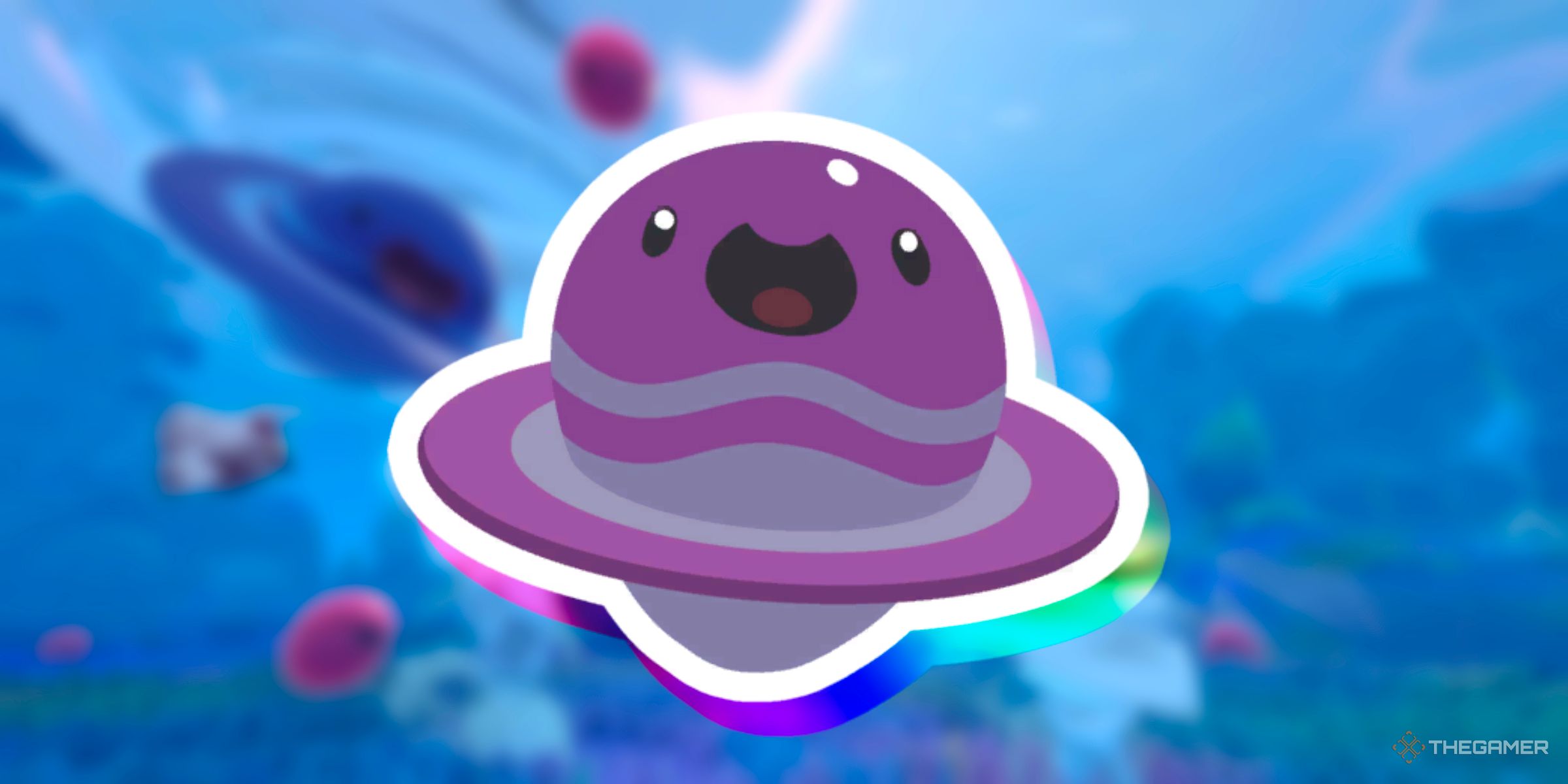 Where To Find Every Rare Slime In Slime Rancher 2