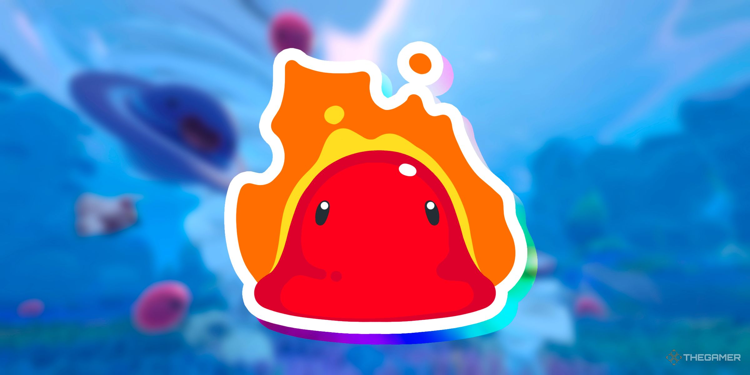 Where To Find Every Rare Slime In Slime Rancher 2