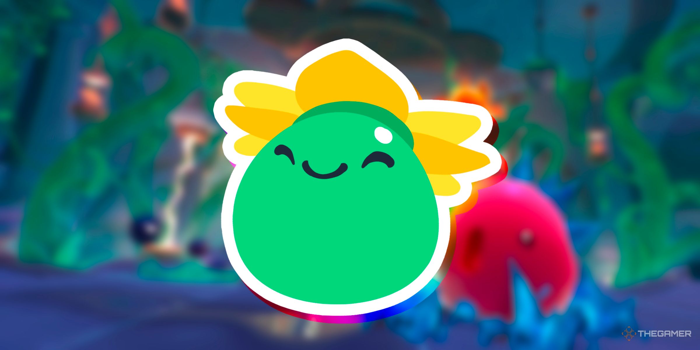 Where To Find Every Rare Slime In Slime Rancher 2