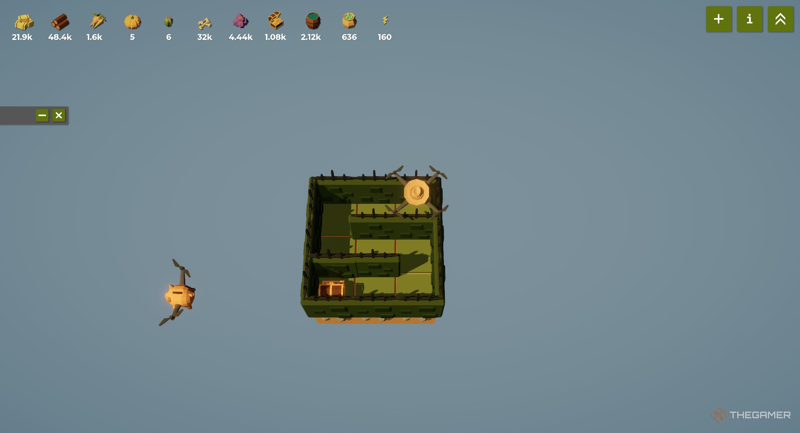Coding For Beginners For The Farmer Was Replaced