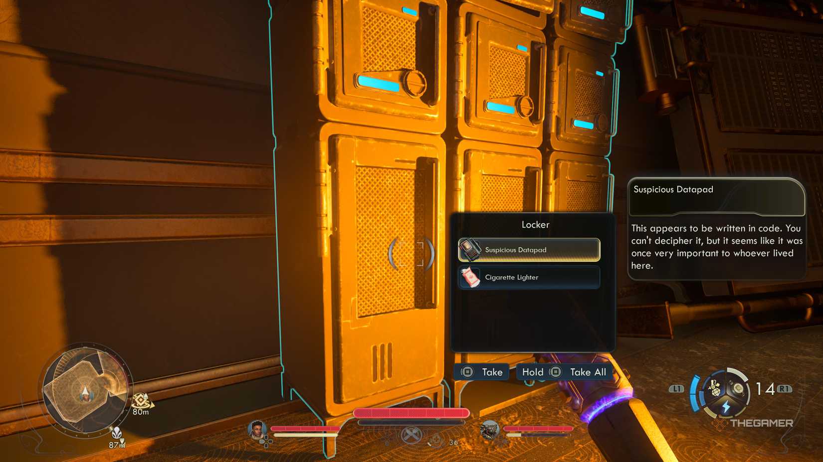 How To Defeat The Dunsany Brothers In The Outer Worlds 2
