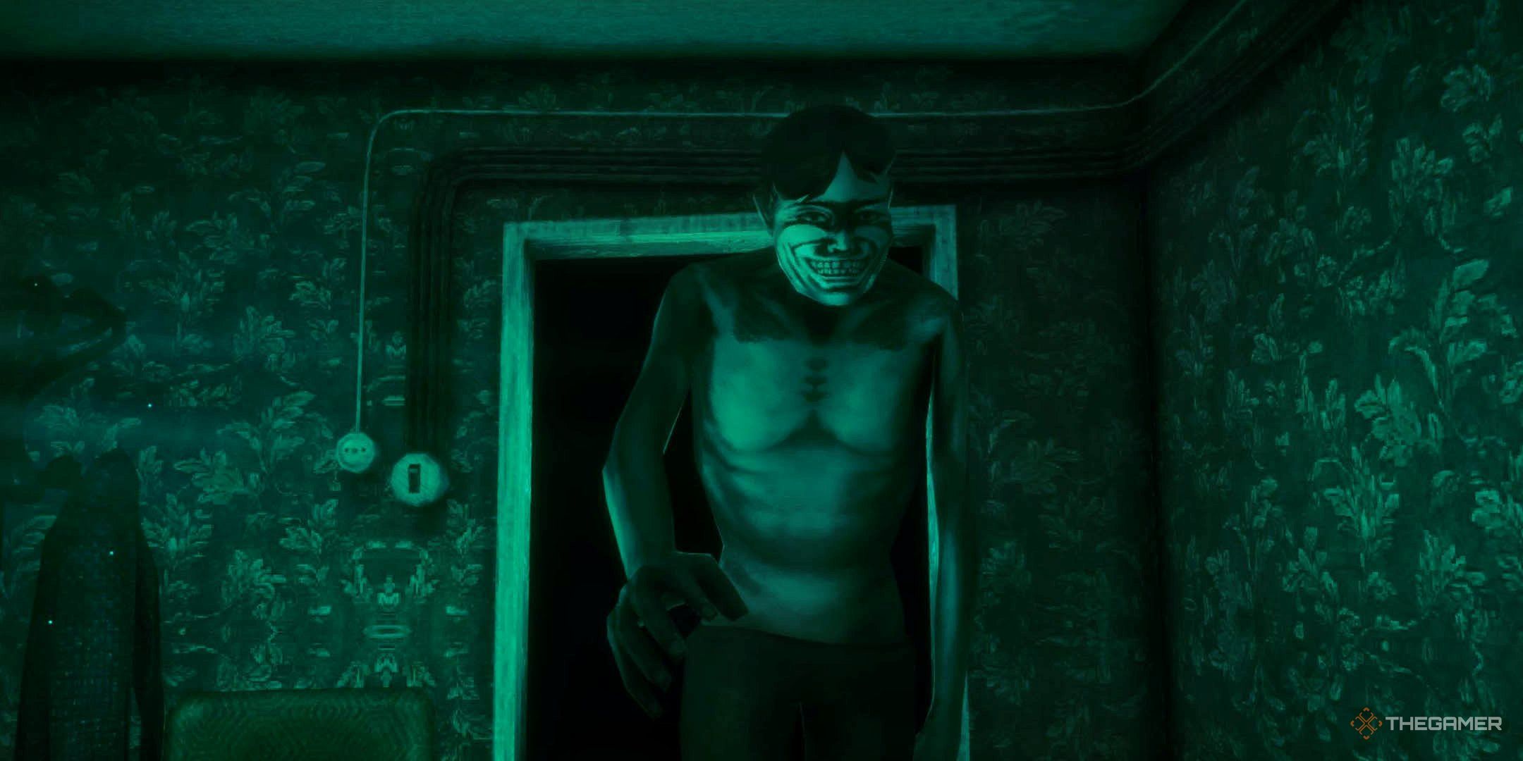 How To Unlock All Ten Endings In No, I'm Not A Human