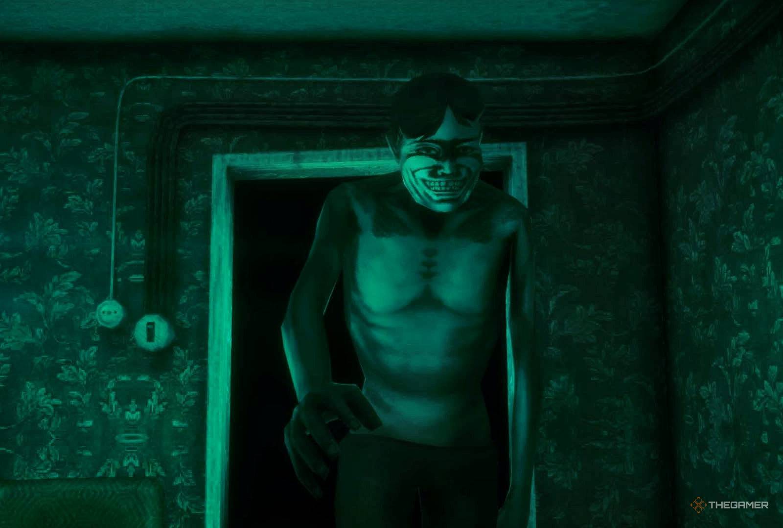 How To Unlock All 11 Endings In No, I'm Not A Human