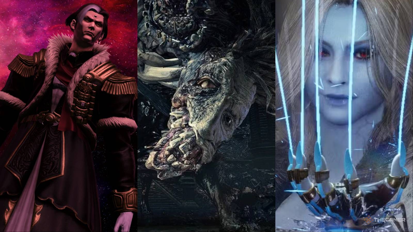 These DLC Bosses Completely Outshine Any In The Base Game