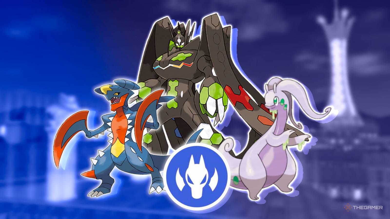 The Best Dragon-Type Pokemon In Pokemon Legends: Z-A, image size:1600x900