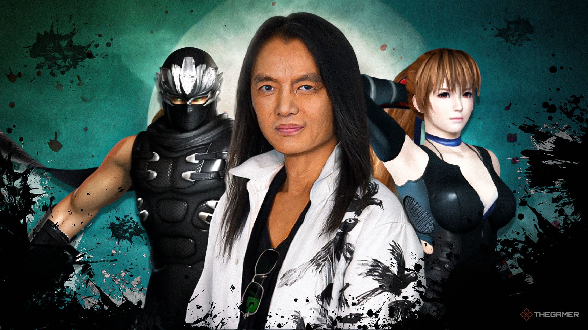 Tomonobu Itagaki's Complicated Legacy Changed Japanese Games In