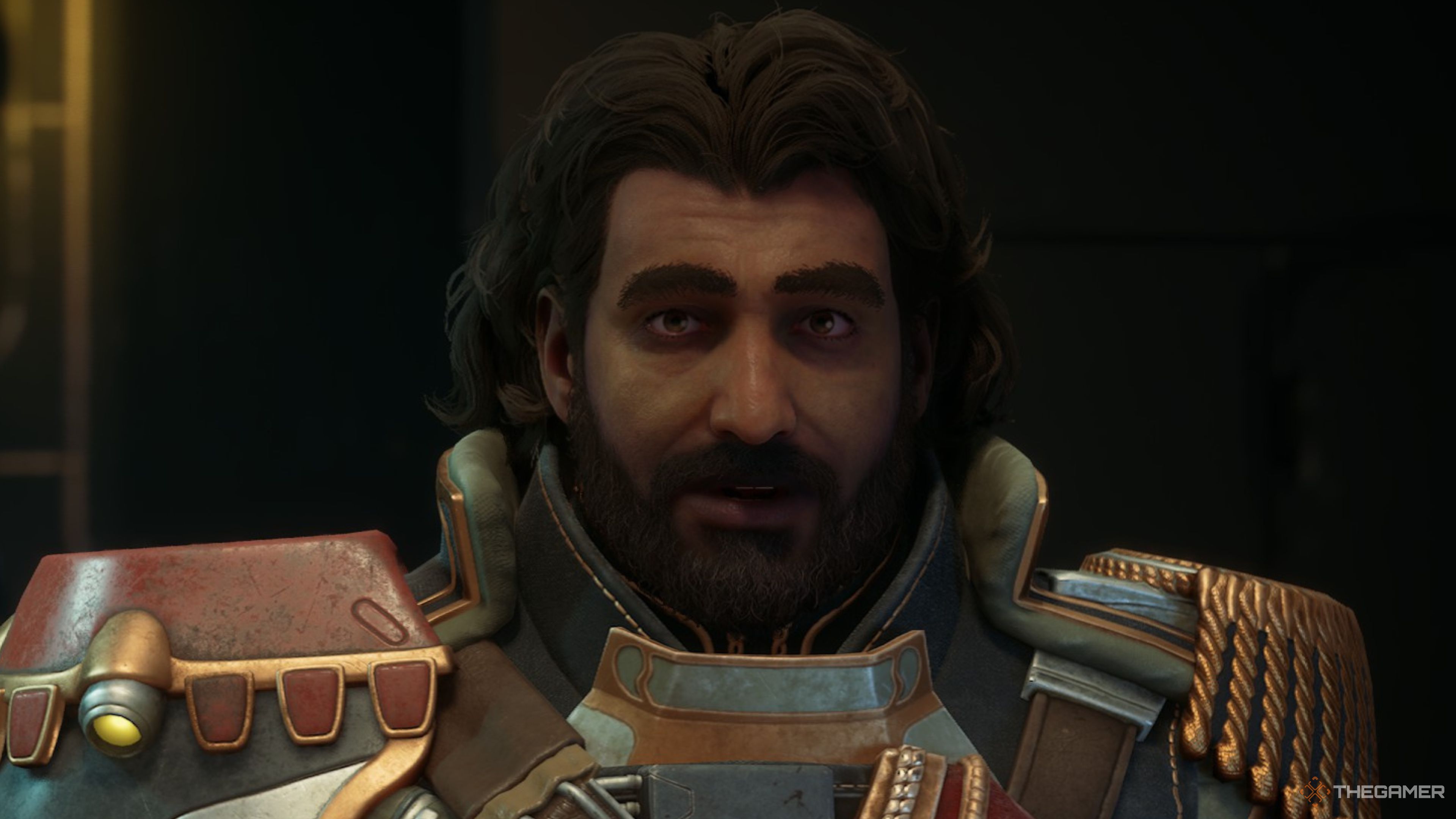 The Outer World 2 Doesn't Let You Join The Protectorate