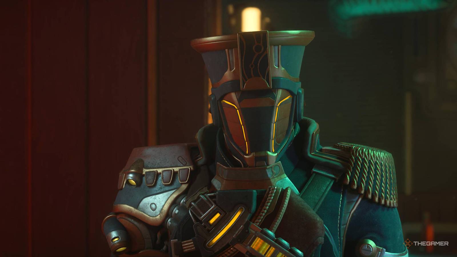 Ho To Recruit Tristan In The Outer Worlds 2