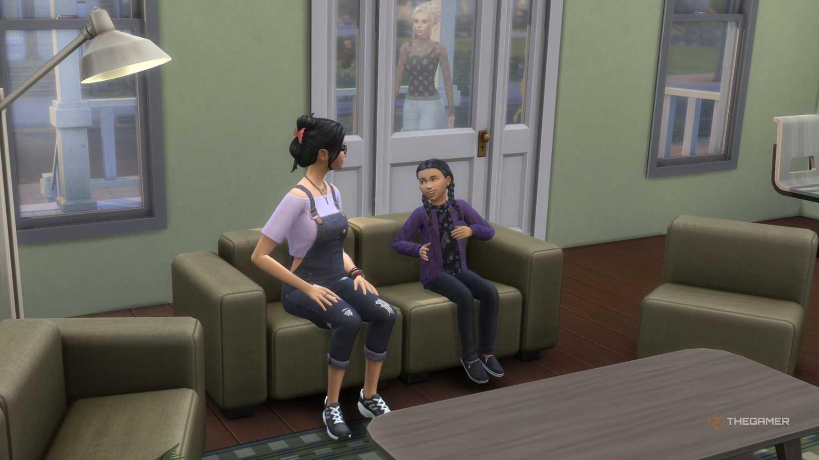 How To Claim All Rewards In The Sims 4 Forever Friends Event