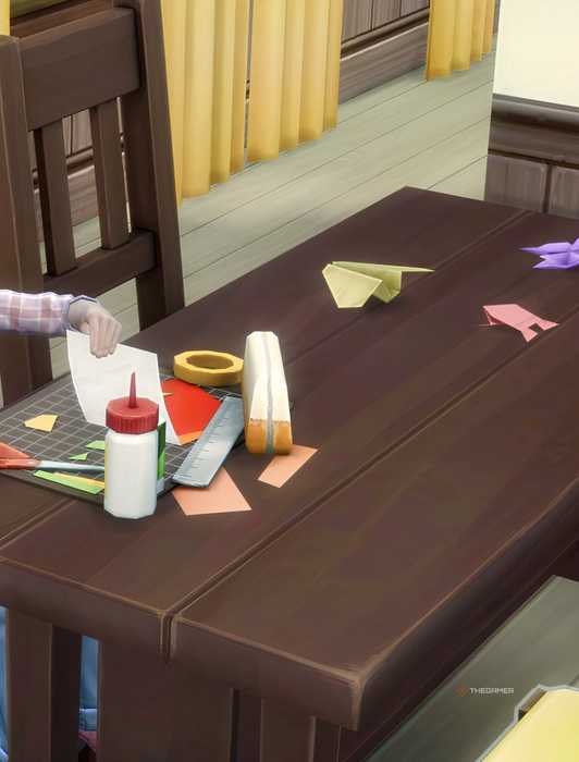 Sims Origami How To Install Reshade For The Sims 4