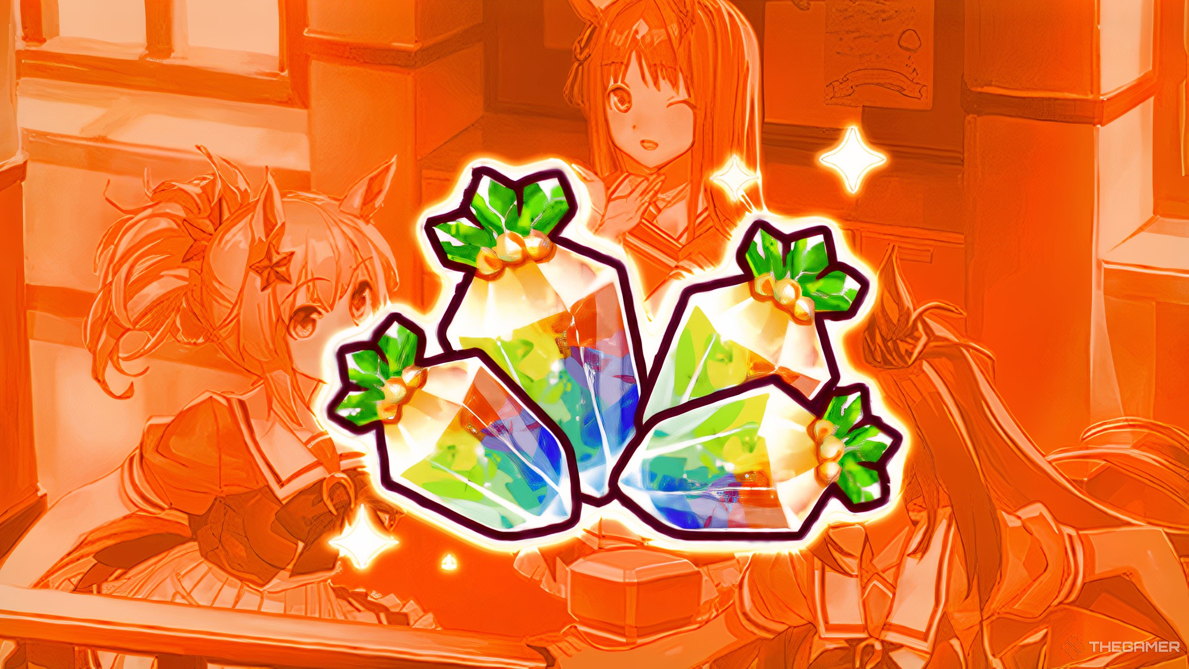 Tips And Tricks For The Cancer Cup Champions Meeting In Umamusume: Pretty Derby