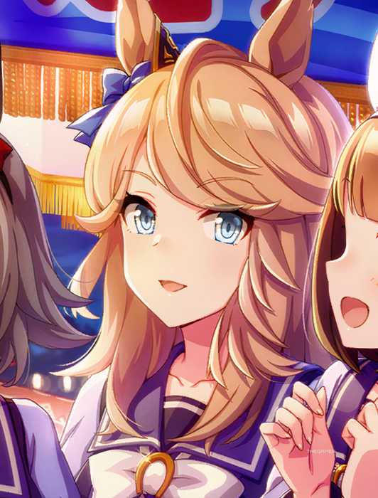 How To Make The Best Build For Symboli Rudolf In Umamusume: Pretty Derby