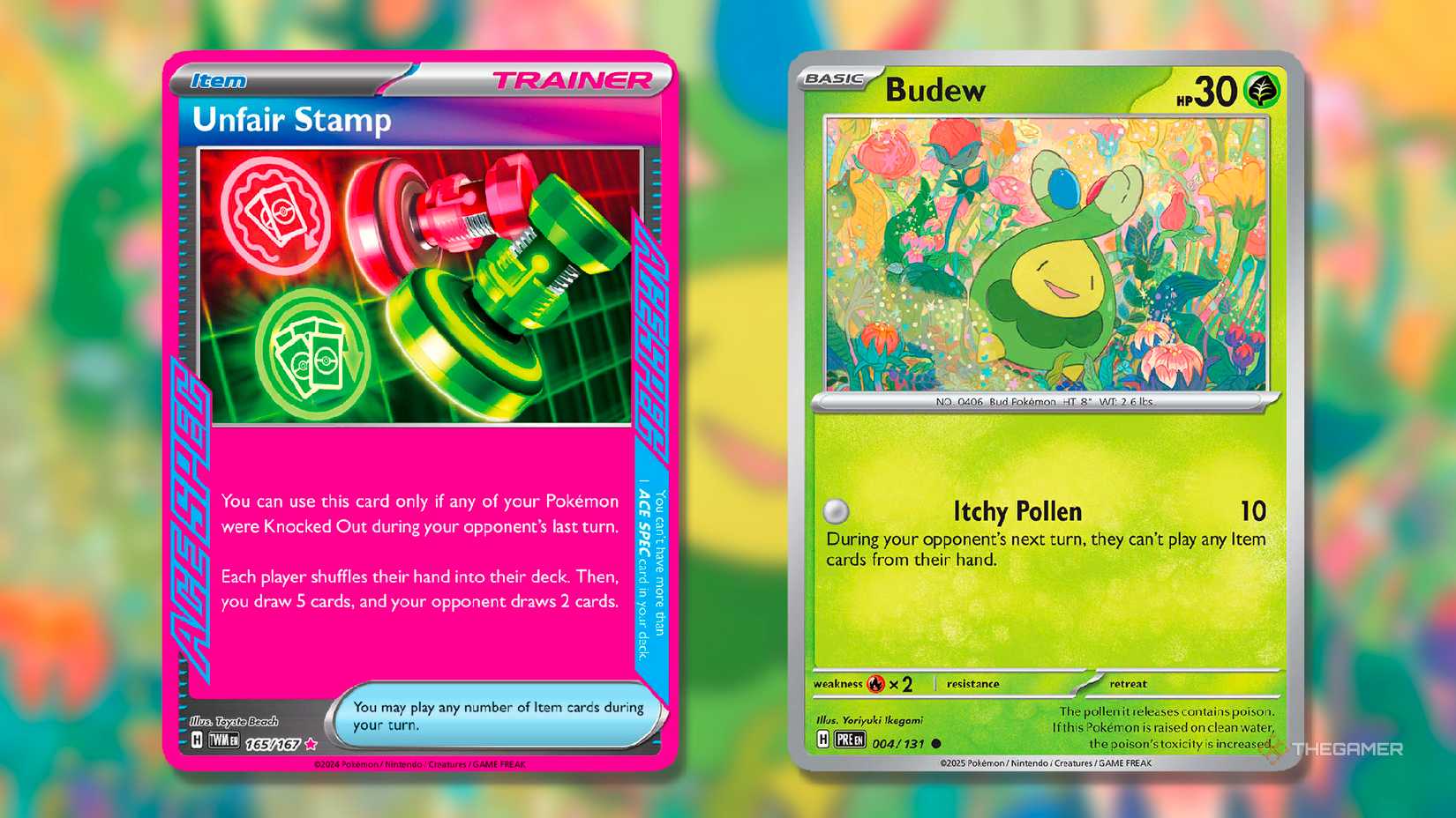 unfair stamp pokemon card Pally's Trainer & Collector Store Unfair Stamp Trainer Original Pokmon TCG - Unfair