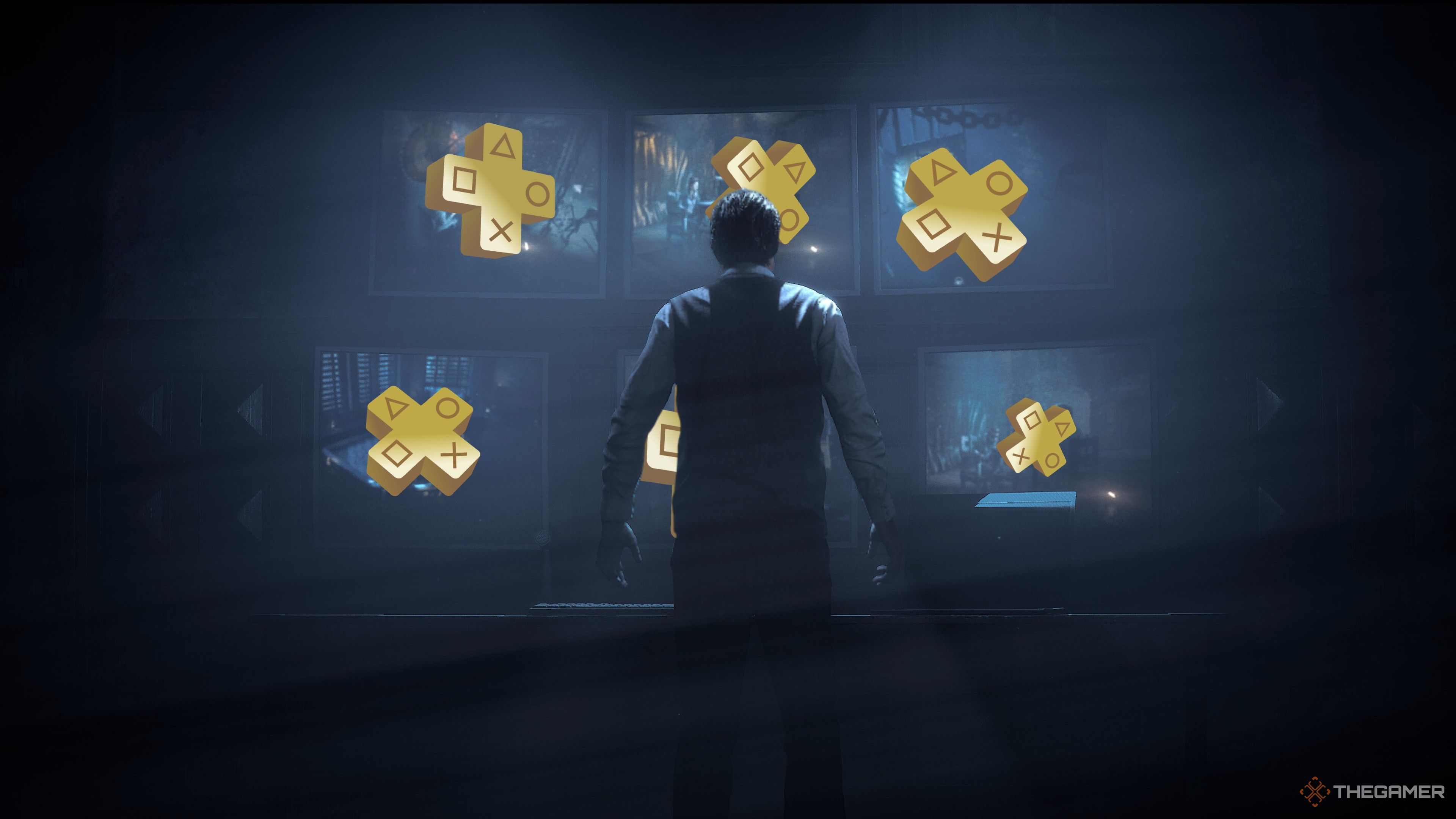 PlayStation Plus: Every Game Added In October 2025