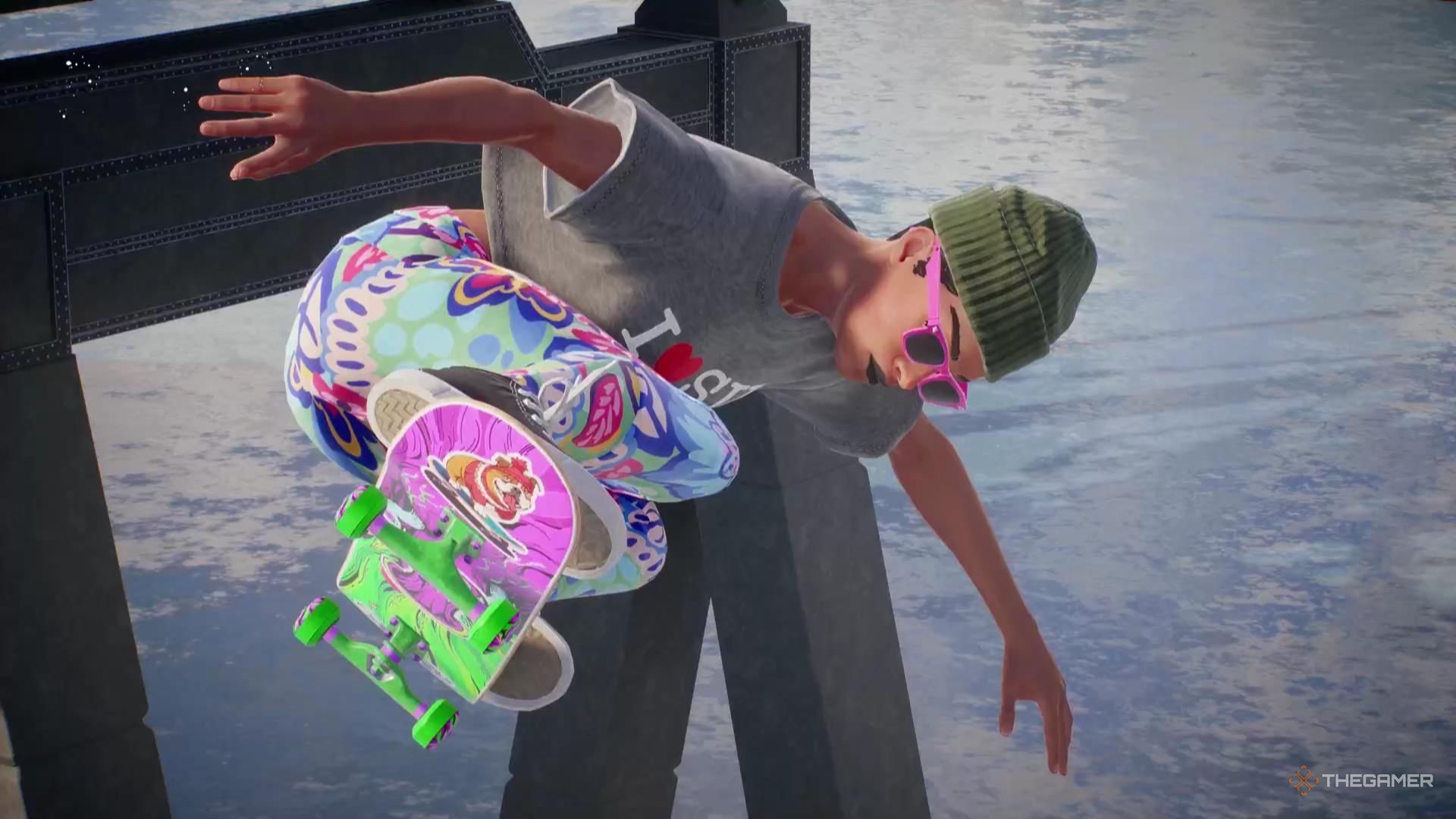 These Are The Coolest Clothing Options In Skate
