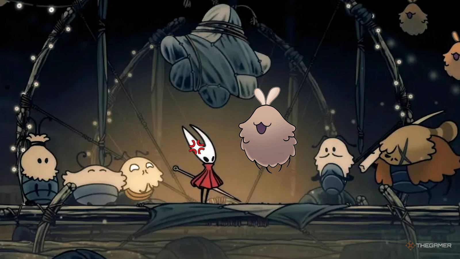 These Platforming Sections In Silksong Genuinely Made Me Question Whether I Wanted To Continue With The Game