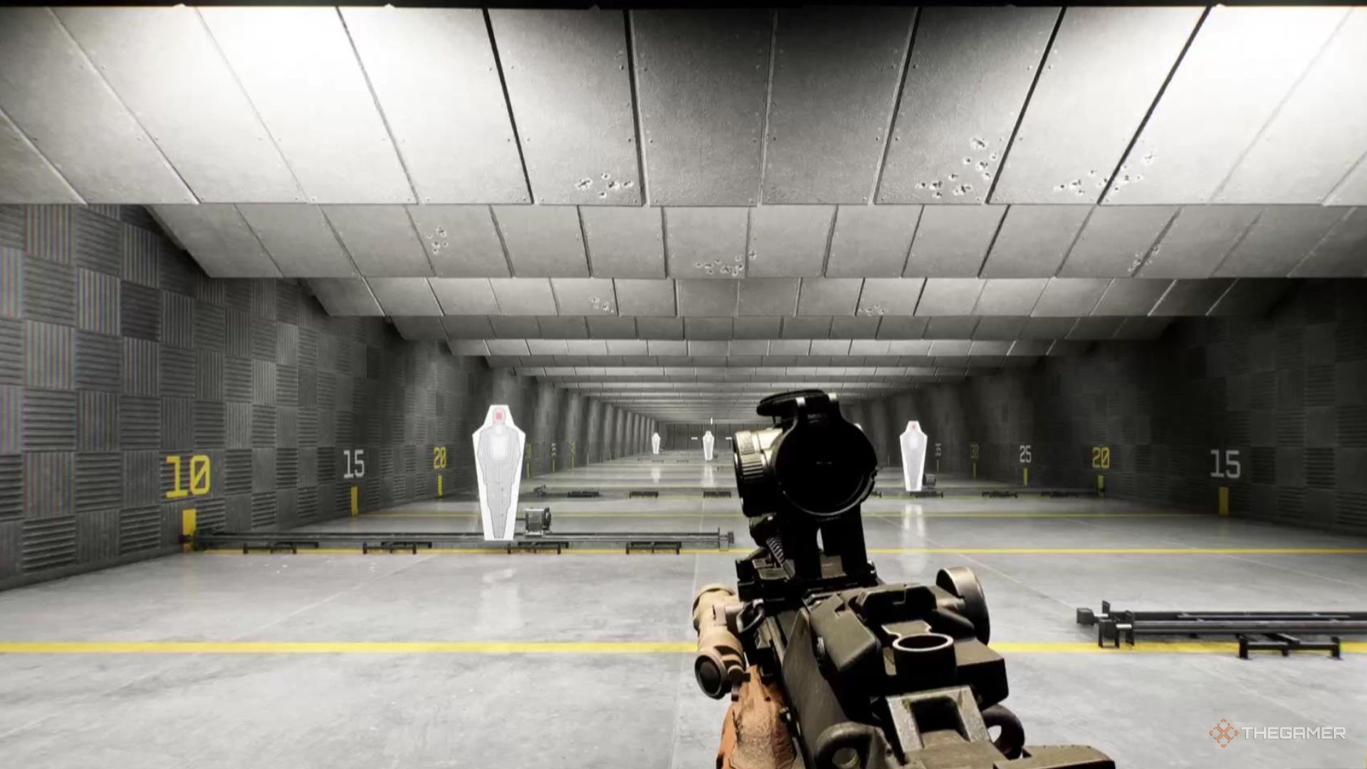 Best Attachments For The PW7A2 In Battlefield 6