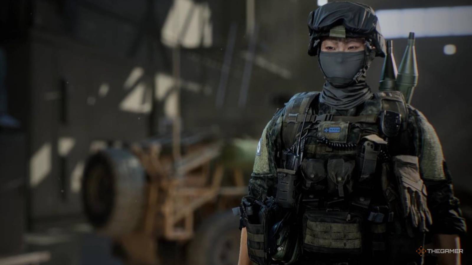 Complete Engineer Class Guide In Battlefield 6