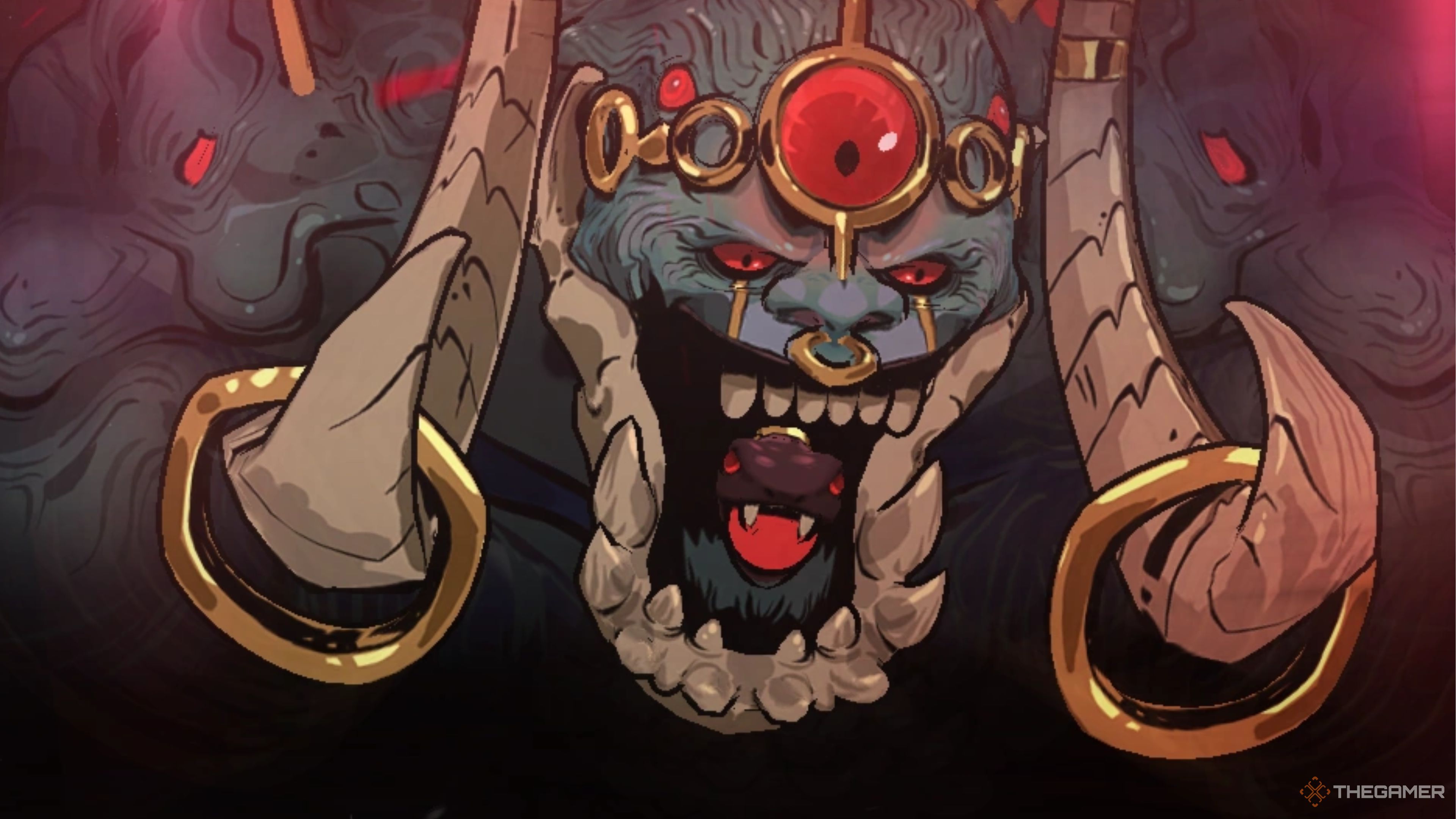 How To Complete The Dissolution of Time Incantation In Hades 2