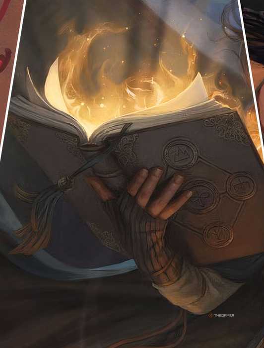 DND: How To Roleplay A Blind Character
