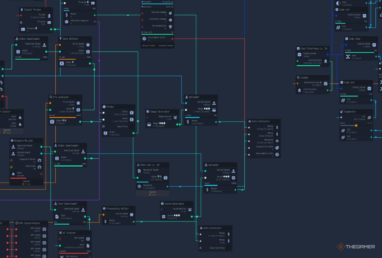 How To Earn Every Achievement In Upload Labs