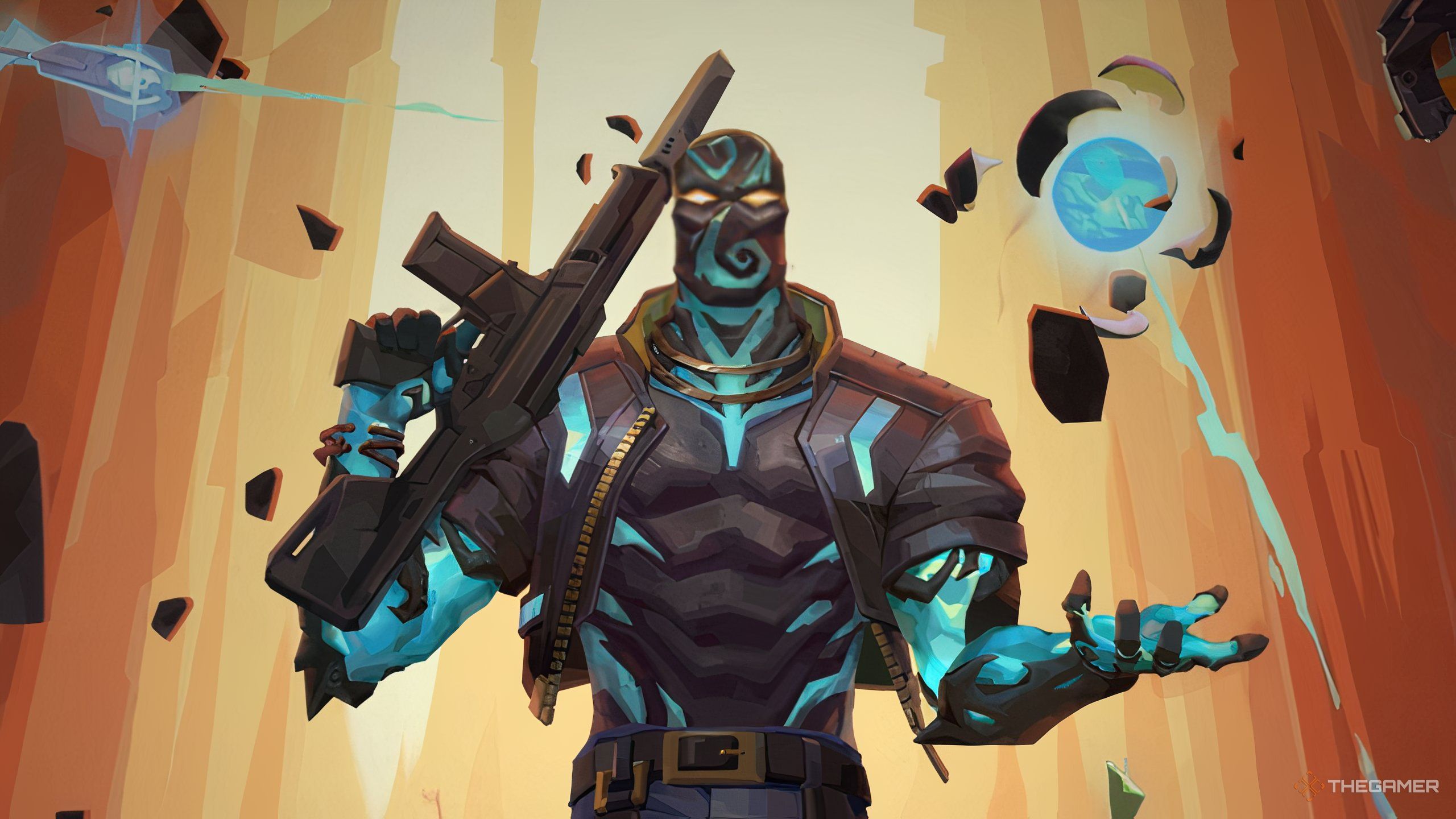 How To Play Veto In Valorant