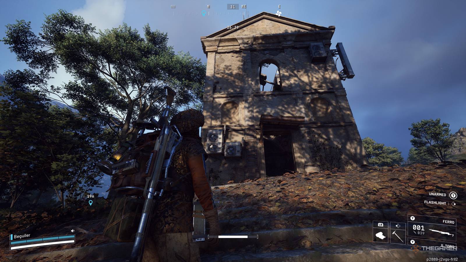 How To Complete The Raider's Refuge Button Puzzle In Arc Raiders