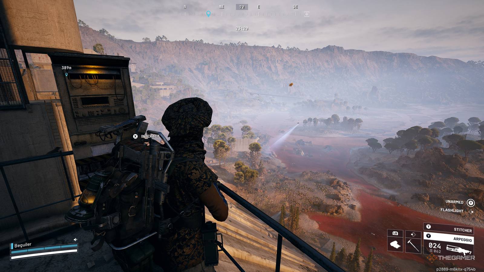 The Best Places To Farm Explosive Compound In Arc Raiders