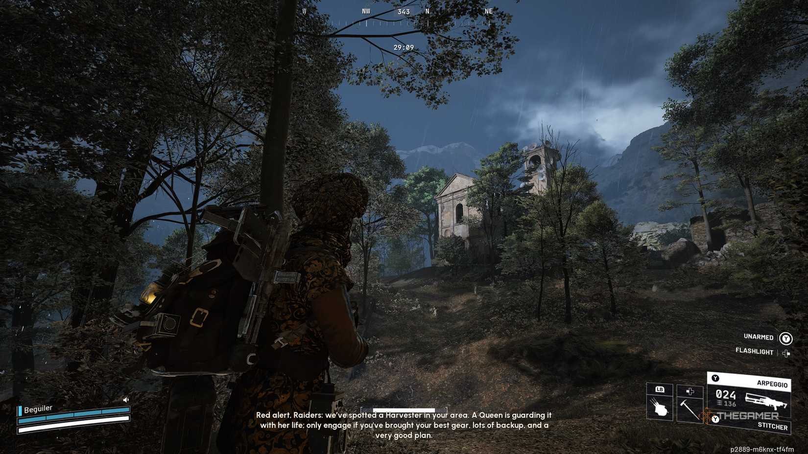 How To Complete The Raider's Refuge Button Puzzle In Arc Raiders