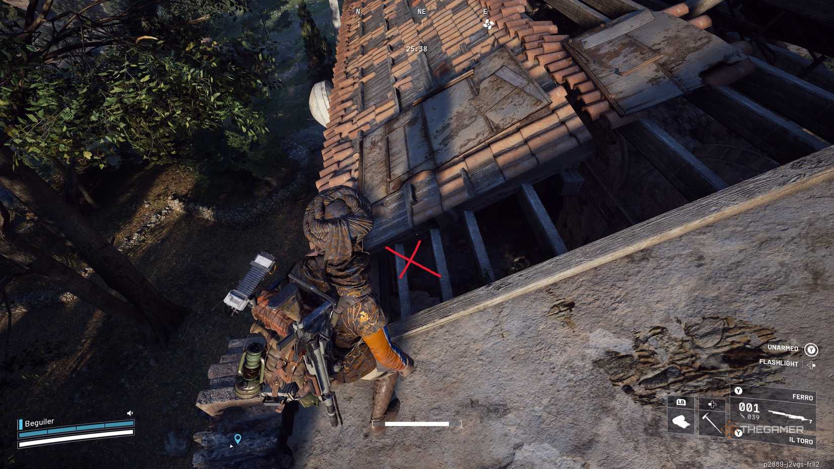 How To Complete The Raider's Refuge Button Puzzle In Arc Raiders