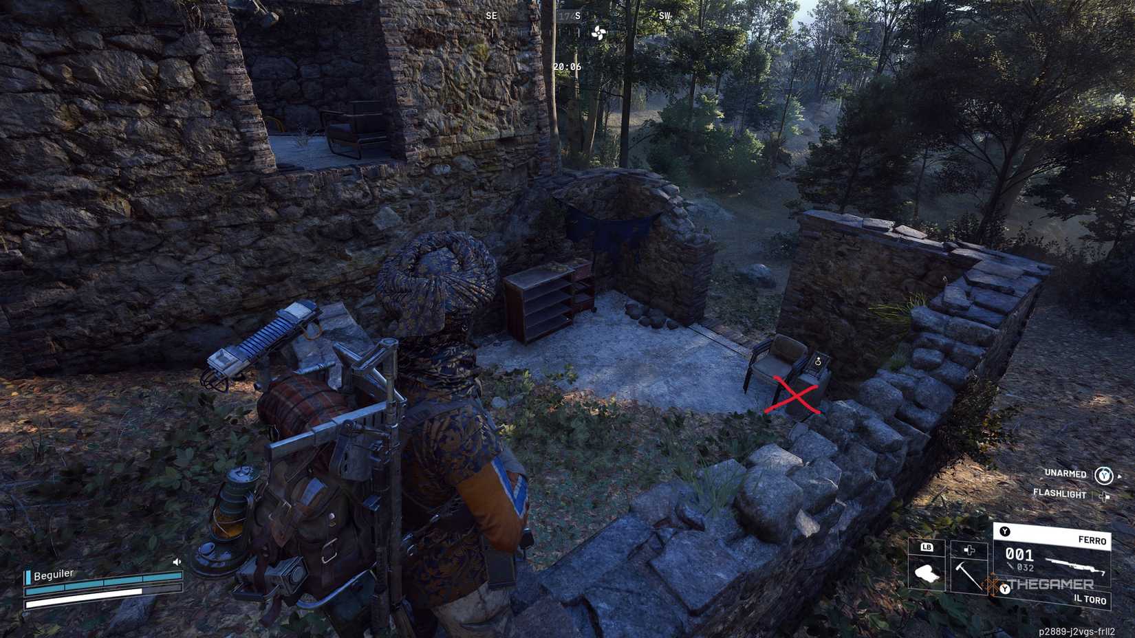 How To Complete The Raider's Refuge Button Puzzle In Arc Raiders