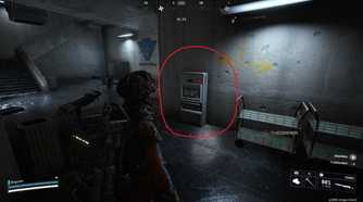 A player completing the Red Room puzzle in Arc Raiders.