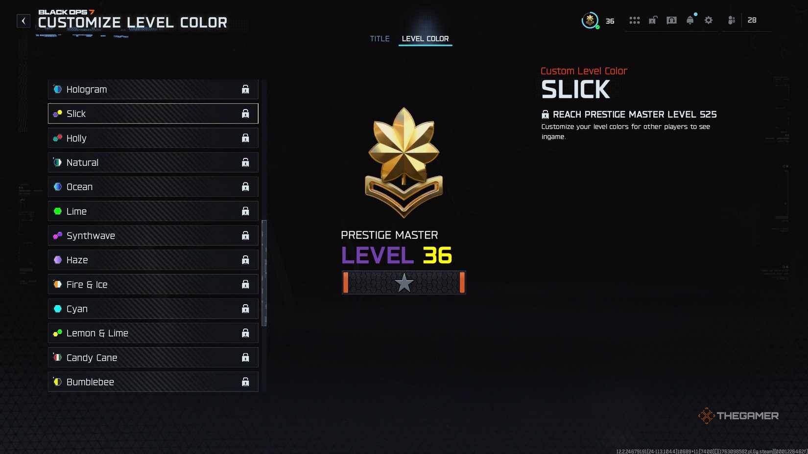 Codbo7 Ranks How To Prestige Your Account In Call of Duty: Black Ops 7