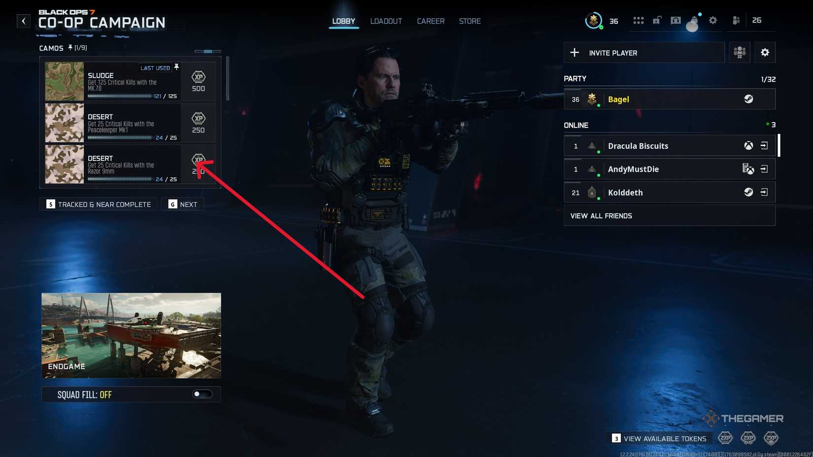 Xp Code Example Bo7 Best Ways to Farm XP in CoD: Black Ops 7